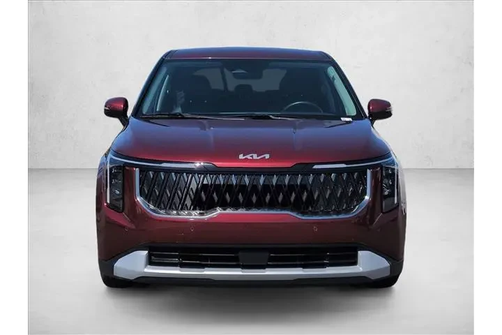 $32799 : Kia Carnival 2025 LXS 4dr Mi image 2