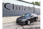 2016 Optima 4dr Sdn LX en Tulsa