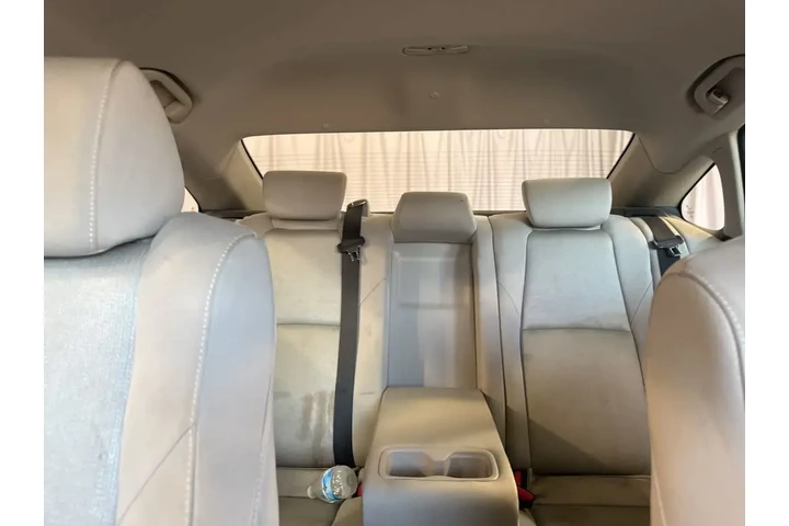 $15799 : Honda Accord 2018 EX 4dr Sed image 8