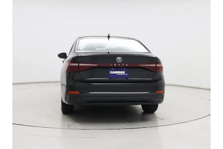 $20998 : Volkswagen Jetta 2025 Sport image 6