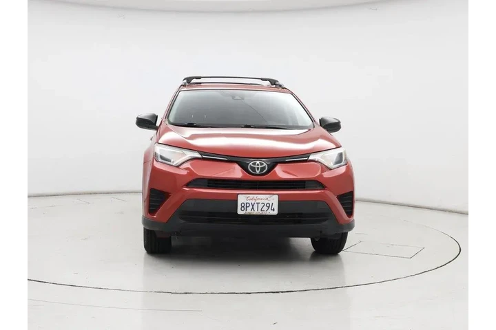 $16998 : Toyota RAV4 2017 LE 4dr SUV image 5