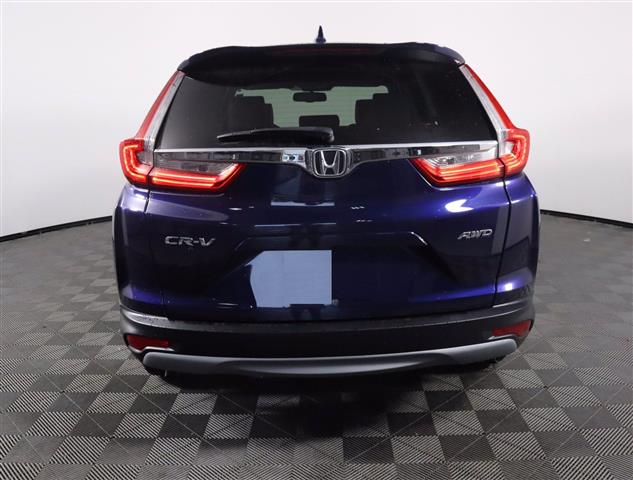 $240000 : honda crv 2017 image 3