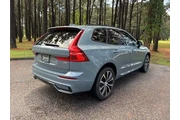 $34171 : Volvo XC60 2023 B5 Plus Dark thumbnail