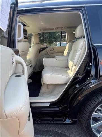 $23850 : 2016 INFINITI QX80 image 8