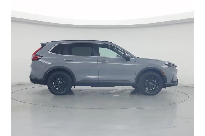 $37998 : Honda CR-V Hybrid 2024 AWD S image 7