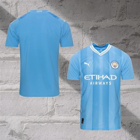 $17 : fake Manchester City shirts image 5