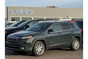 Jeep Cherokee 2018 4x4 Limit en Detroit