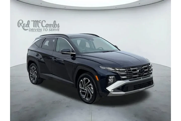 $39997 : Hyundai TUCSON Plug-in Hybri image 7