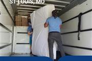 MUDANZAS EN ST LOUIS - $60/HR en St. Louis