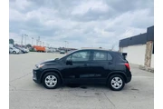 $7999 : 2018 Trax LS thumbnail