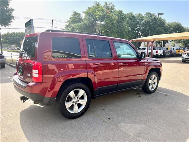 $8950 : 2016 JEEP PATRIOT Latitude image 7