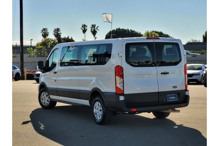 $31488 : Ford Transit 2023 350 XL 3dr image 7