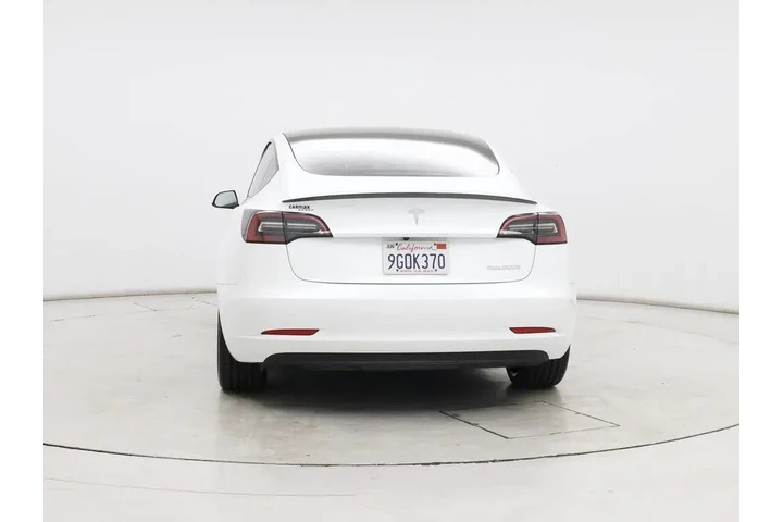 $30998 : Tesla Model 3 2023 AWD Perfo image 6