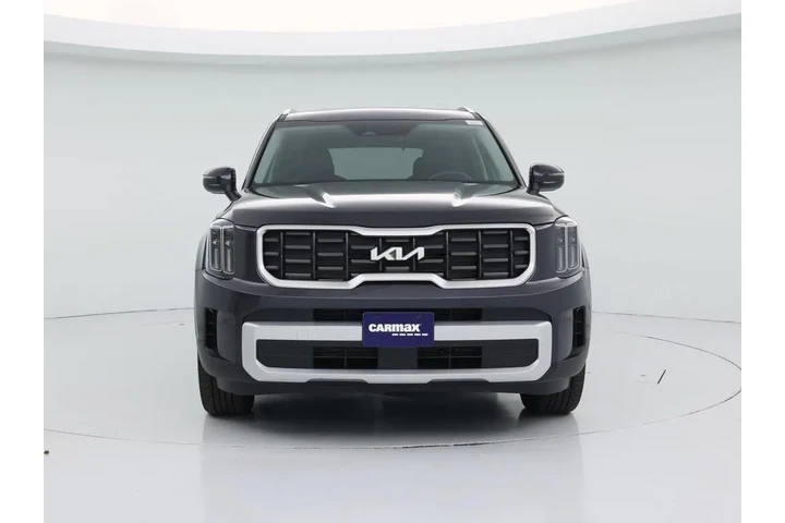 $39998 : Kia Telluride 2025 S 4dr SUV image 5
