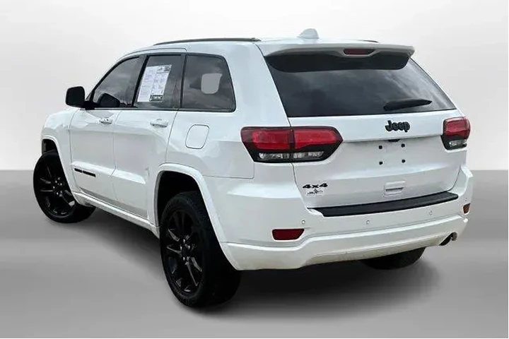 $25995 : Jeep Grand Cherokee 2021 4x4 image 10