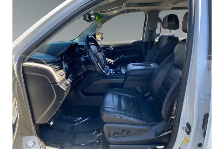 $35645 : GMC Yukon 2018 4x4 Denali 4d image 9