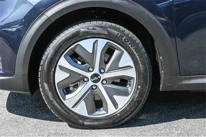 $16000 : Kia Niro EV 2022 EX 4dr Cros image 10