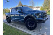 $43997 : 2019 F-150 Raptor thumbnail