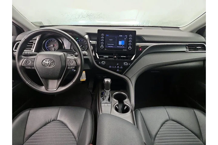 $25998 : Toyota Camry 2024 SE 4dr Sed image 9
