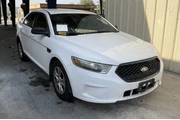 $13750 : 2015 Taurus Police Interceptor thumbnail