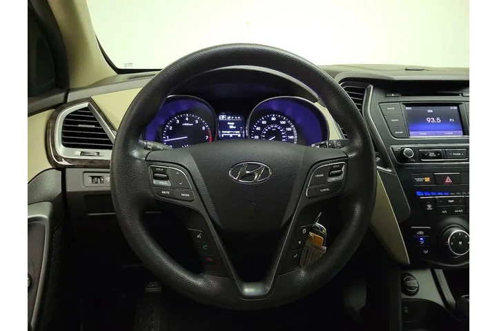 $15998 : Hyundai SANTA FE Sport 2018 image 10