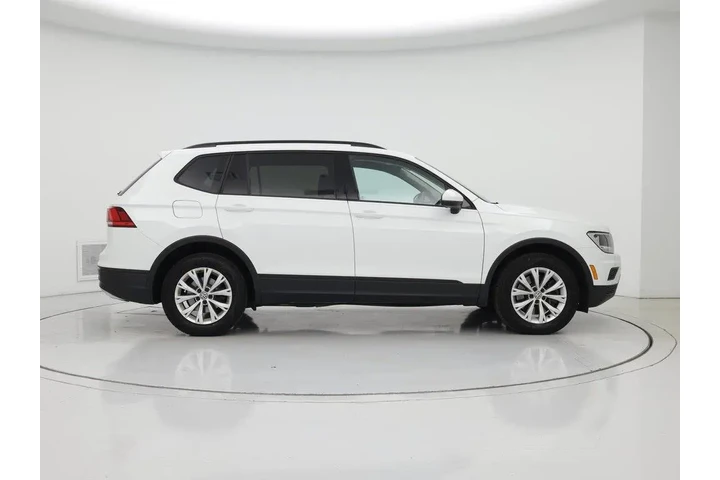 $14998 : Volkswagen Tiguan 2019 S 4dr image 7