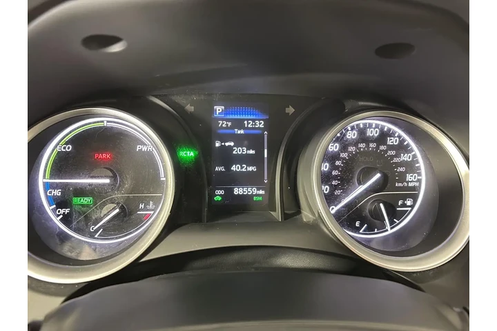 $23989 : Silver Certified 2024 Camry H image 3