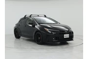 Toyota GR Corolla 2024 AWD C en Sacramento