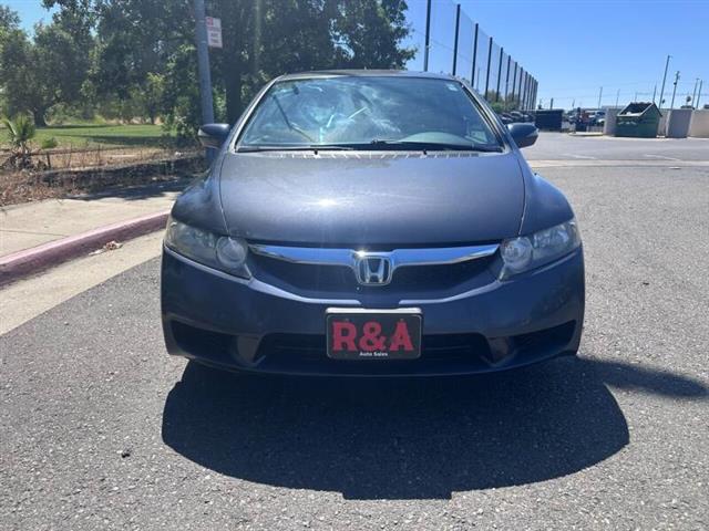 $8495 : 2009 Civic Hybrid w/Navi image 3