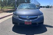 $8495 : 2009 Civic Hybrid w/Navi thumbnail