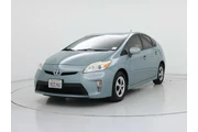 $13998 : Toyota Prius 2015 Two 4dr Ha thumbnail