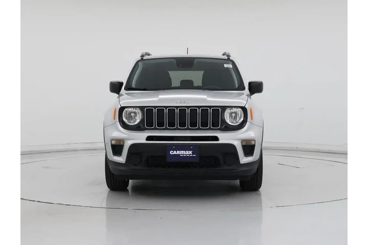 $16998 : Jeep Renegade 2021 4x4 Sport image 5
