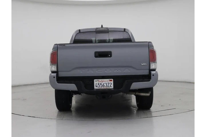 $37998 : Toyota Tacoma 2020 4x4 TRD S image 6