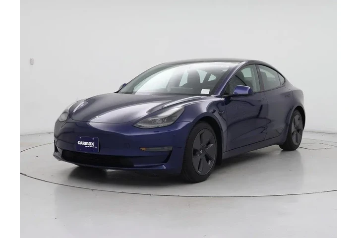 $22998 : Tesla Model 3 2021 Standard image 4