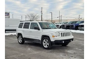 Jeep Patriot 2016 Latitude 4 en Cincinnati