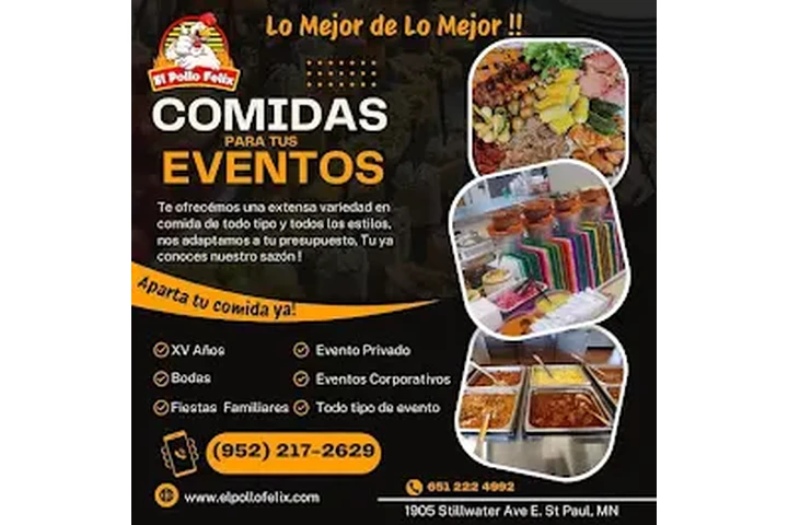 El Pollo Felix image 3