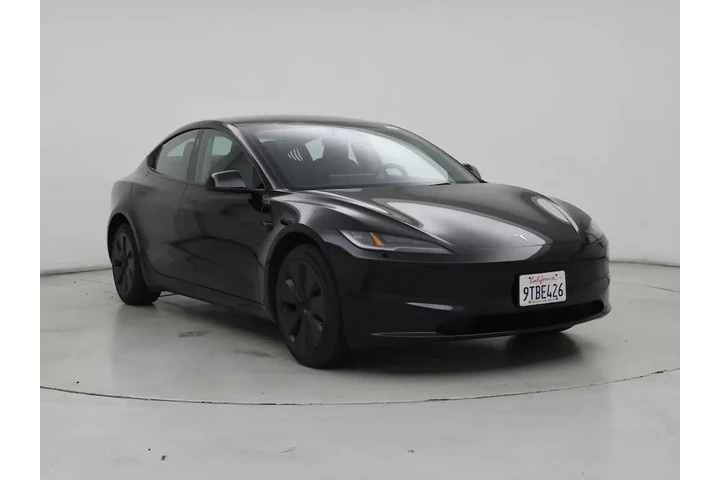 $36998 : Tesla Model 3 2025 Long Rang image 1