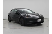 Tesla Model 3 2025 Long Rang