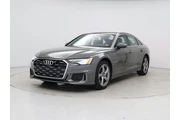 $35998 : Audi A6 2024 AWD quattro Pre thumbnail