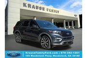 Ford Explorer 2022 AWD ST-Li en Atlanta