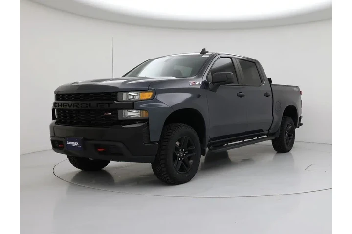 $35998 : Chevrolet Silverado 1500 202 image 4