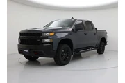 $35998 : Chevrolet Silverado 1500 202 thumbnail