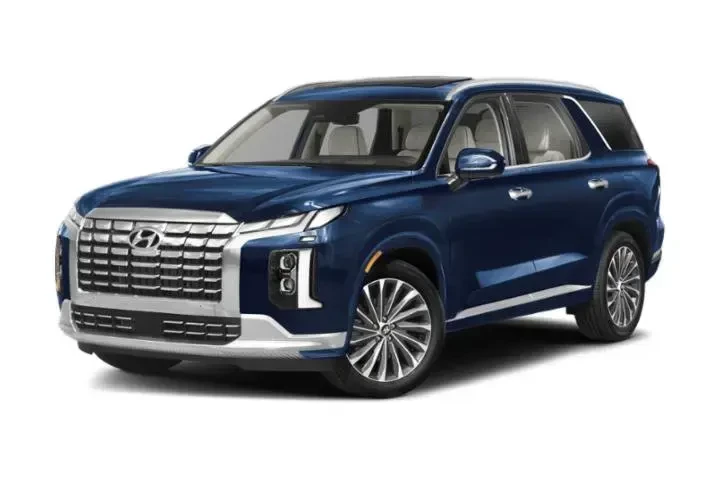 $28998 : Hyundai PALISADE 2023 Callig image 1