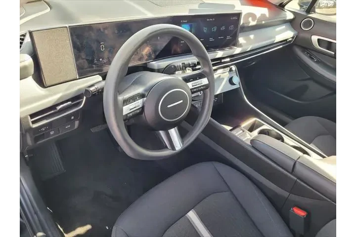 $24534 : Hyundai SONATA 2024 AWD SEL image 7