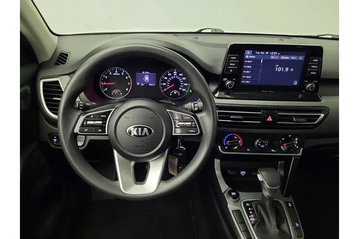 $17998 : Kia Seltos 2021 AWD LX 4dr S image 10