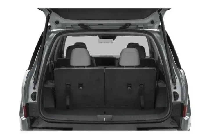 $38225 : Hyundai SANTA FE 2024 Callig image 9