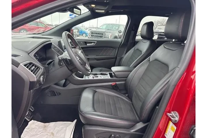 $31999 : Ford Edge 2024 AWD SEL 4dr S image 9