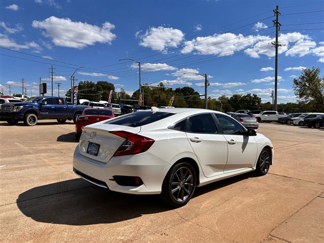 $20995 : 2019 Civic image 6