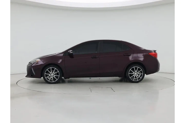 $14998 : Toyota Corolla 2017 SE 4dr S image 3