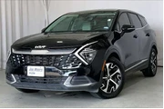 $23371 : Kia Sportage 2024 EX 4dr SUV thumbnail